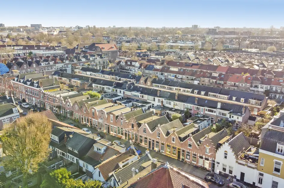 Paul Krugerstraat 11