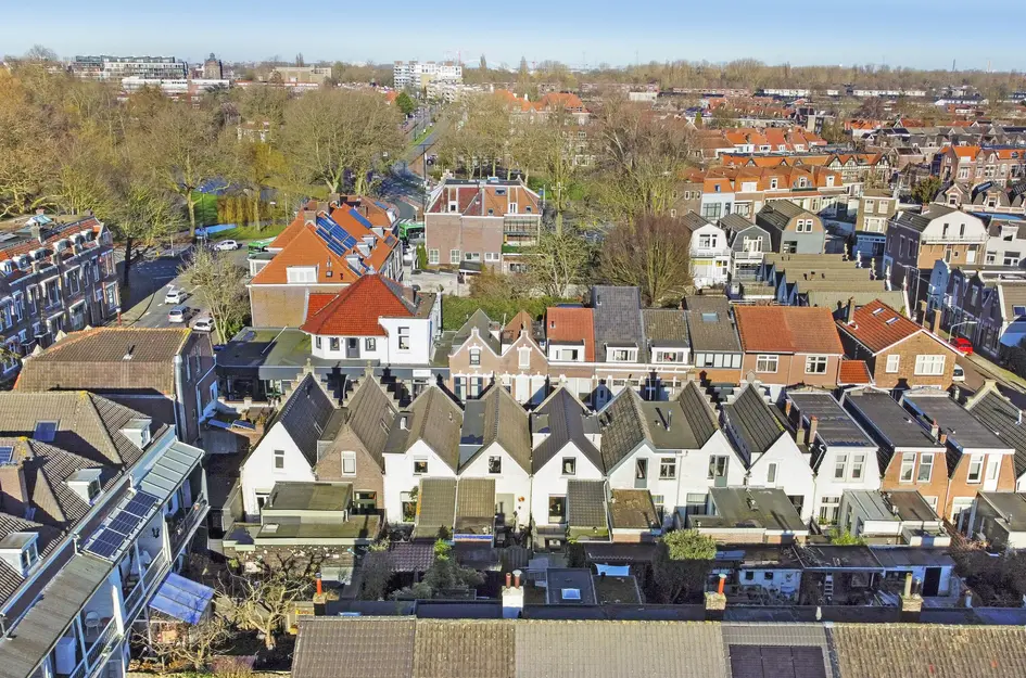 Paul Krugerstraat 11