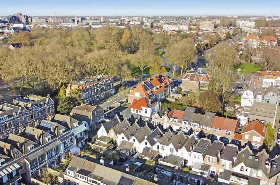 Paul Krugerstraat 11