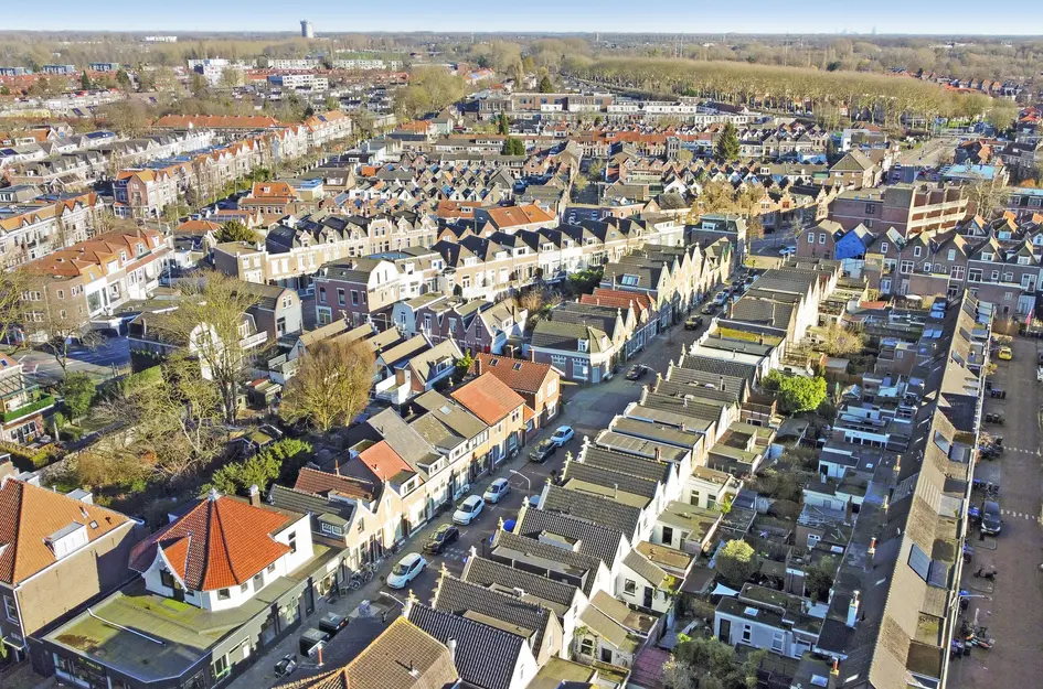 Paul Krugerstraat 11