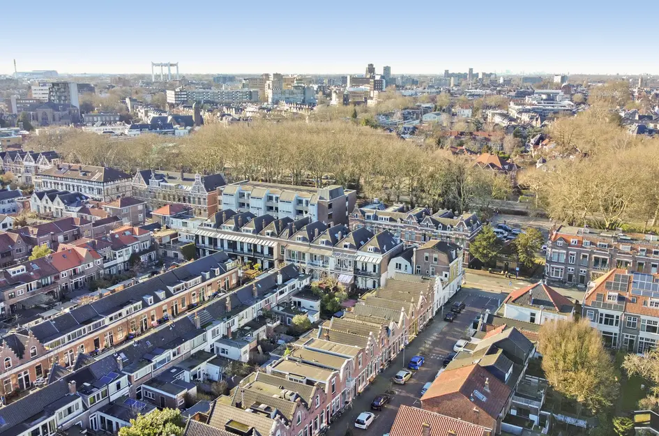 Paul Krugerstraat 11