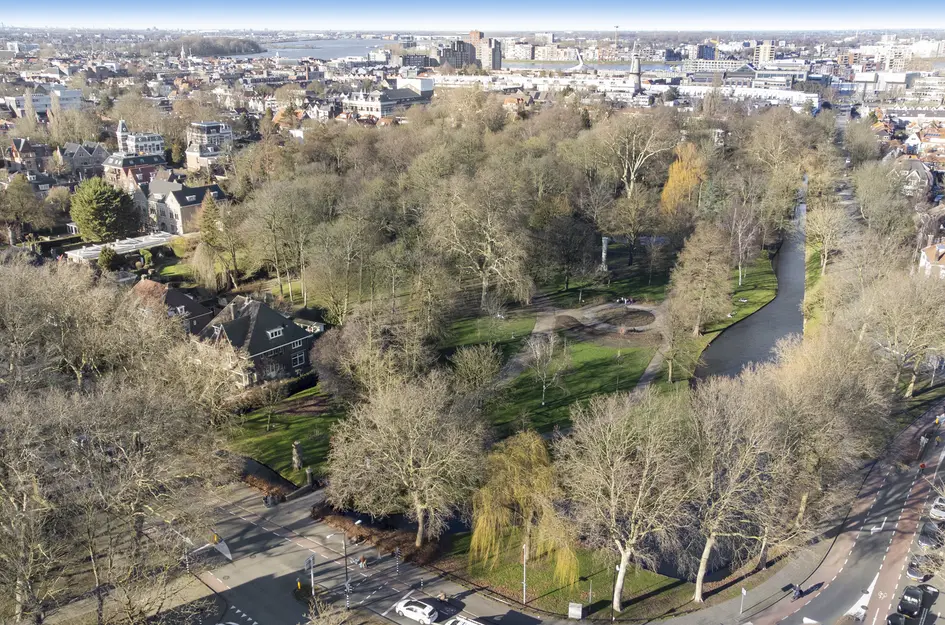 Paul Krugerstraat 11