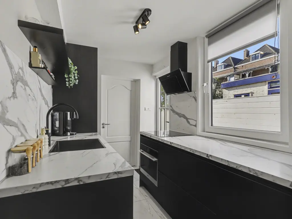 Paul Krugerstraat 11, DORDRECHT