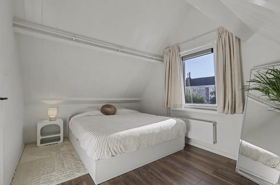 Paul Krugerstraat 11