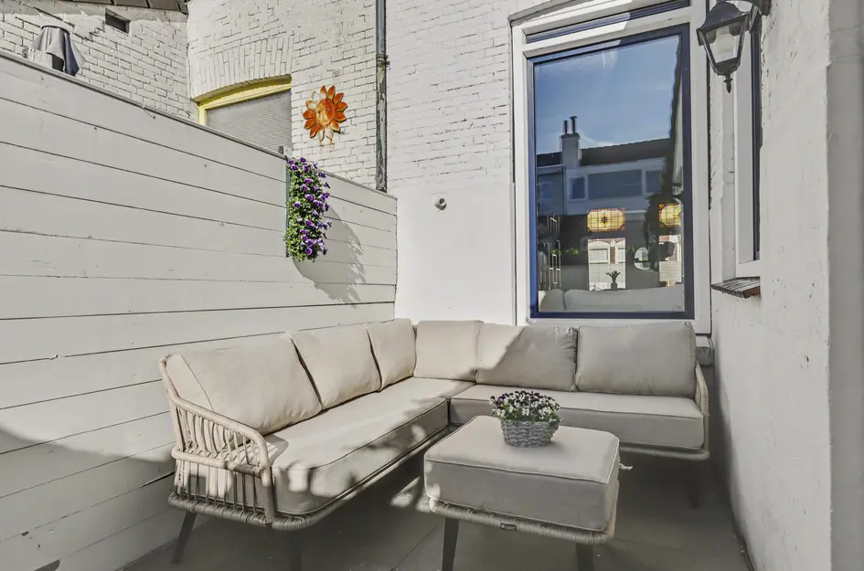 Paul Krugerstraat 11