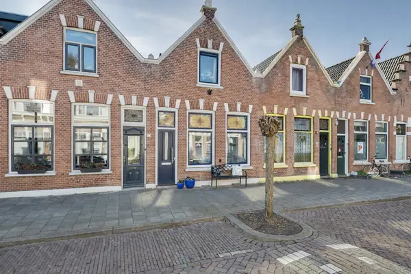 Paul Krugerstraat 11
