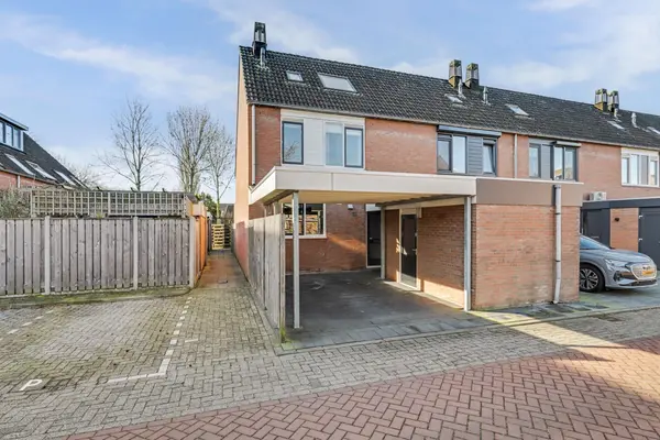 Jean-Paul Sartre-erf 86