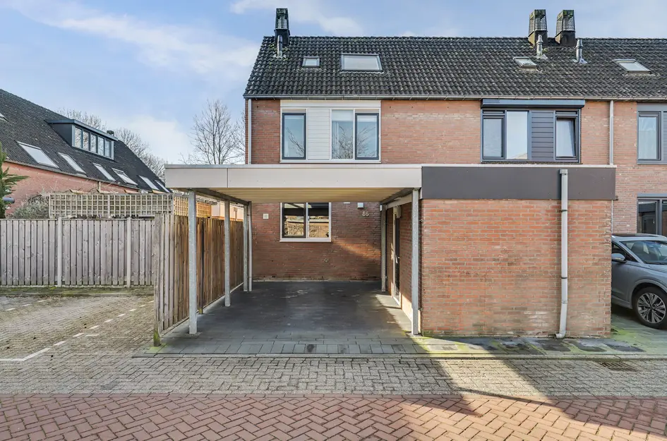 Jean-Paul Sartre-erf 86