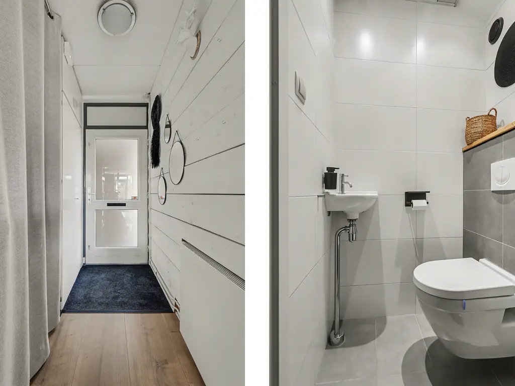 Jean-Paul Sartre-erf 86, DORDRECHT