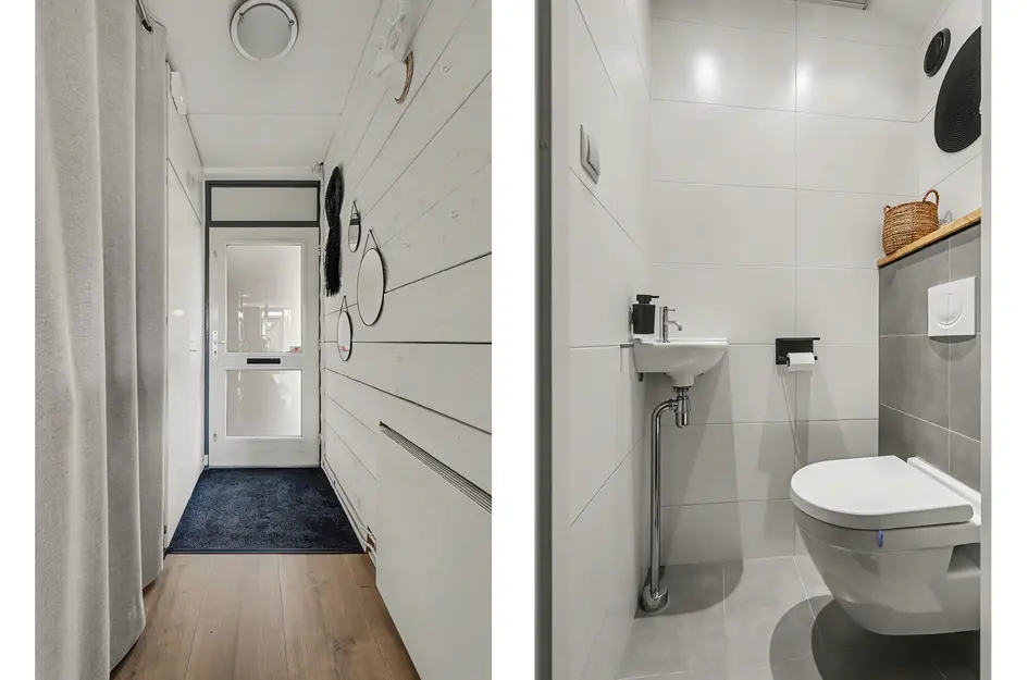 Jean-Paul Sartre-erf 86