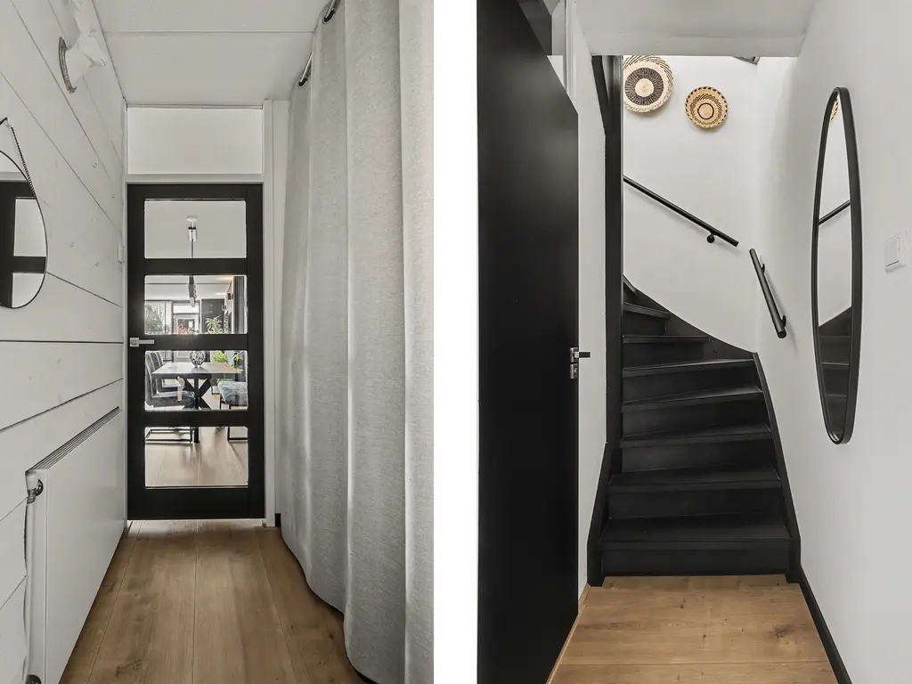 Jean-Paul Sartre-erf 86, DORDRECHT