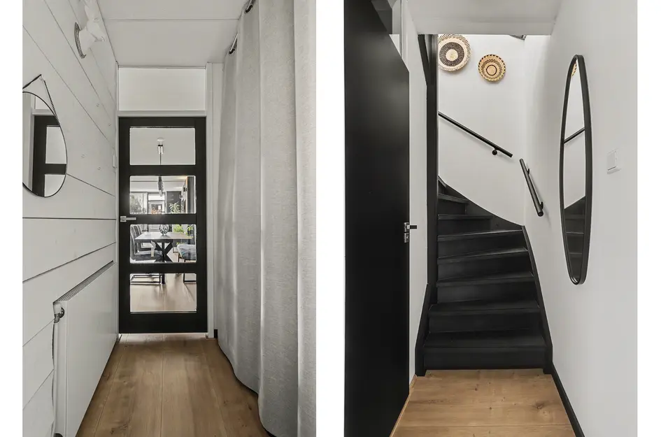 Jean-Paul Sartre-erf 86