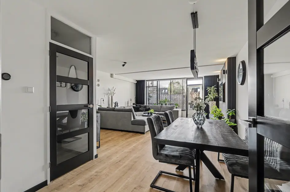 Jean-Paul Sartre-erf 86