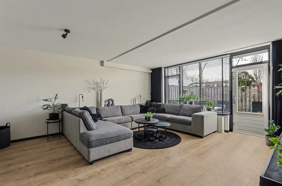 Jean-Paul Sartre-erf 86