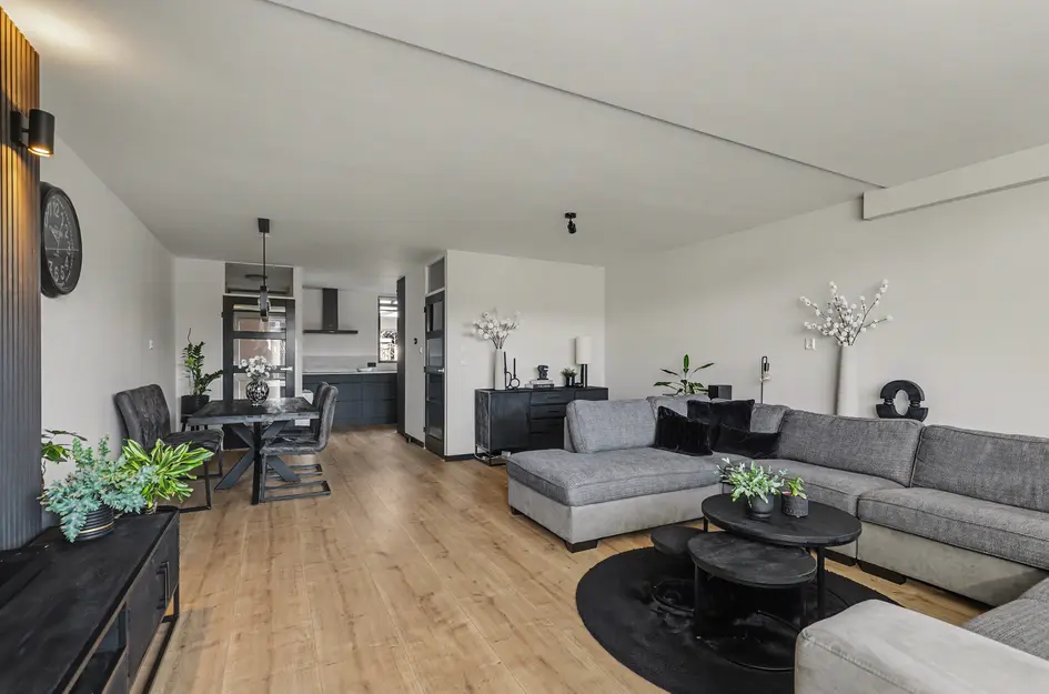 Jean-Paul Sartre-erf 86