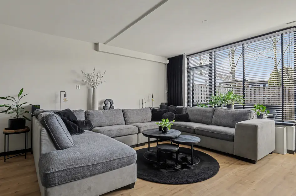 Jean-Paul Sartre-erf 86