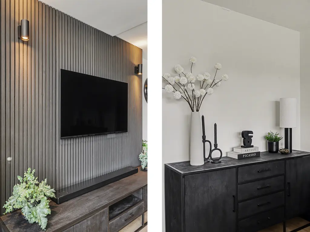 Jean-Paul Sartre-erf 86, DORDRECHT