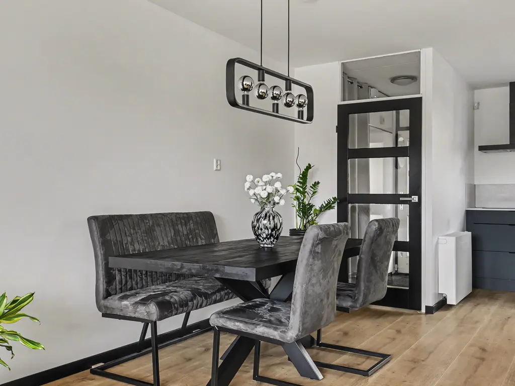 Jean-Paul Sartre-erf 86, DORDRECHT