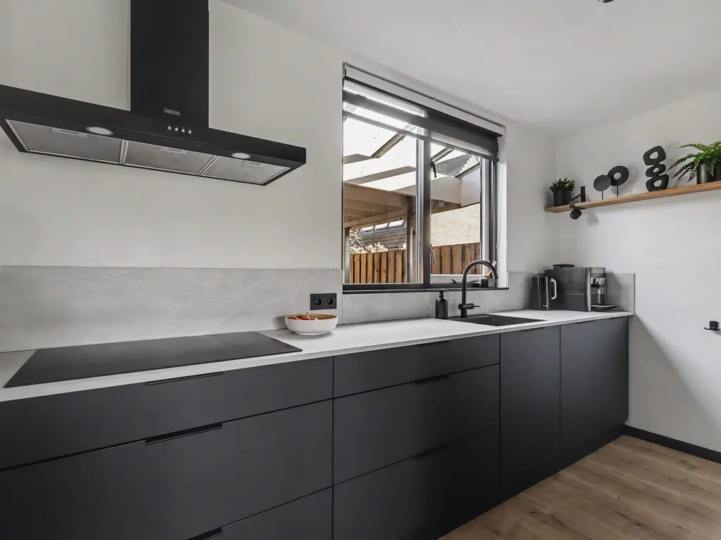 Jean-Paul Sartre-erf 86, DORDRECHT