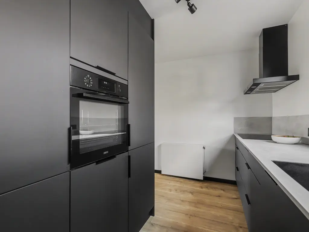 Jean-Paul Sartre-erf 86, DORDRECHT