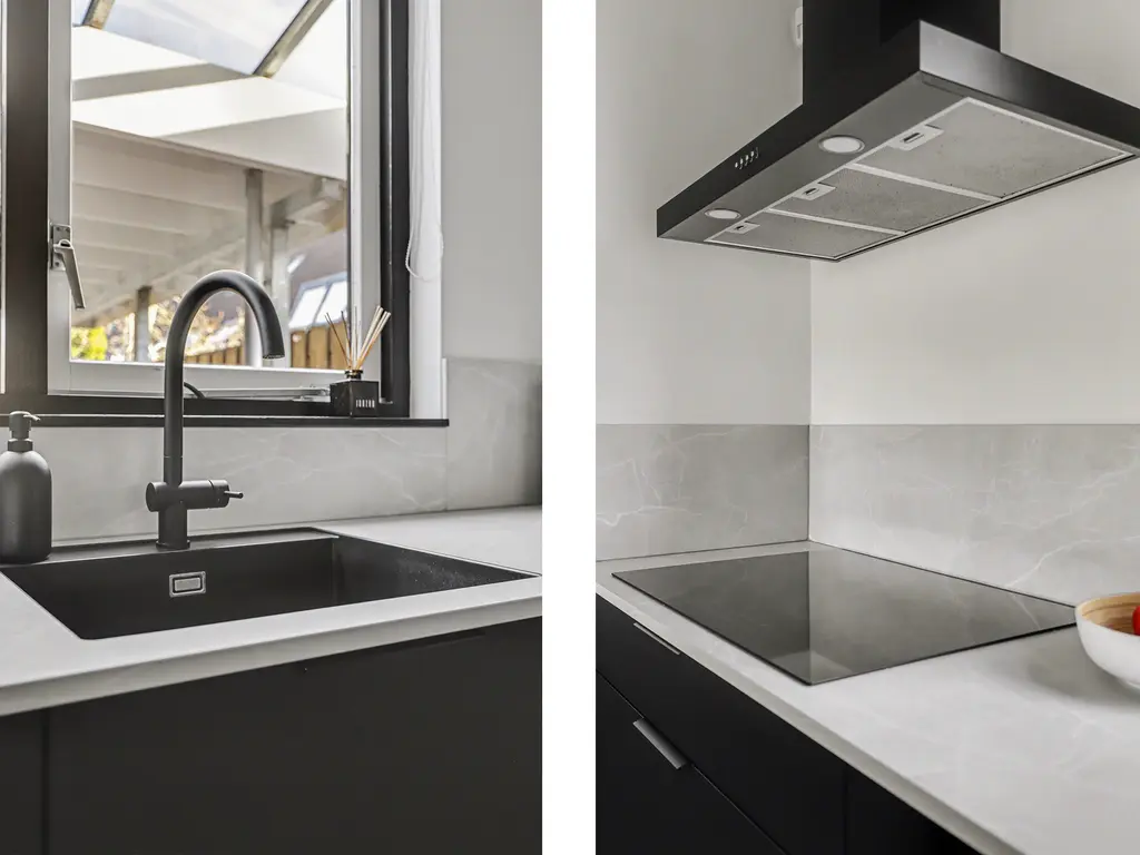 Jean-Paul Sartre-erf 86, DORDRECHT