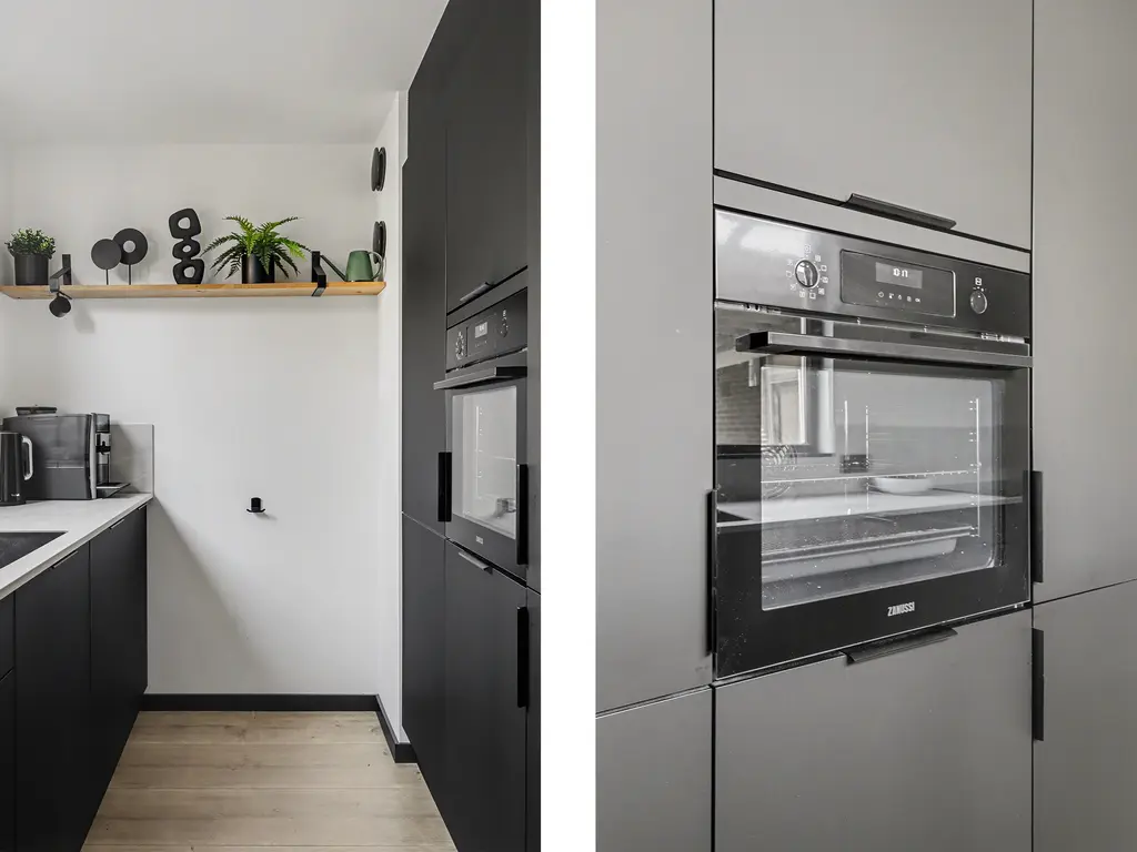 Jean-Paul Sartre-erf 86, DORDRECHT