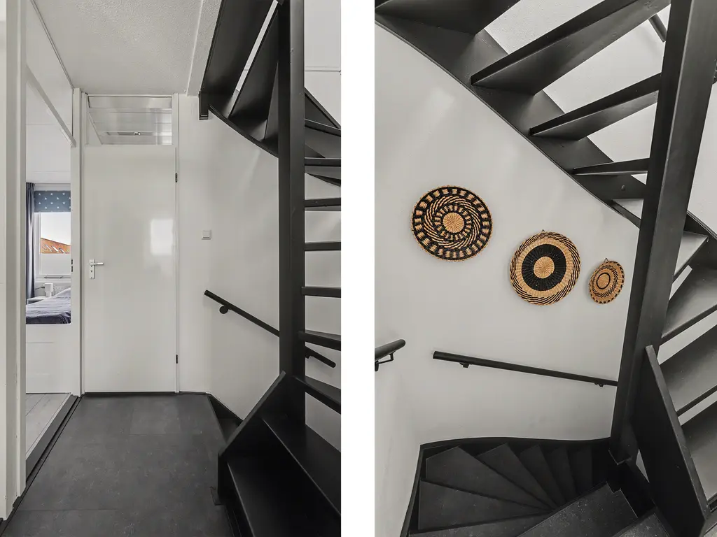 Jean-Paul Sartre-erf 86, DORDRECHT