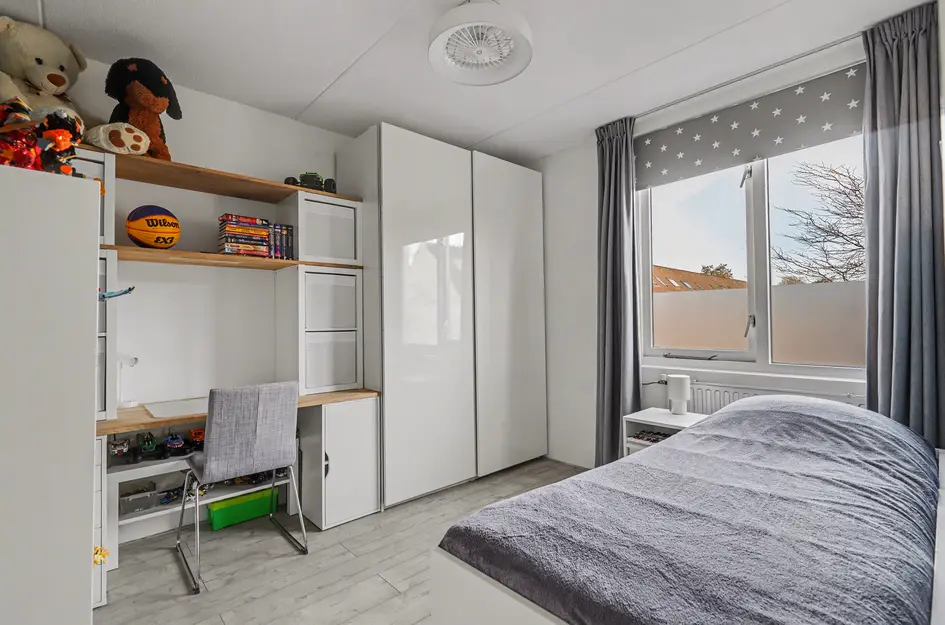 Jean-Paul Sartre-erf 86