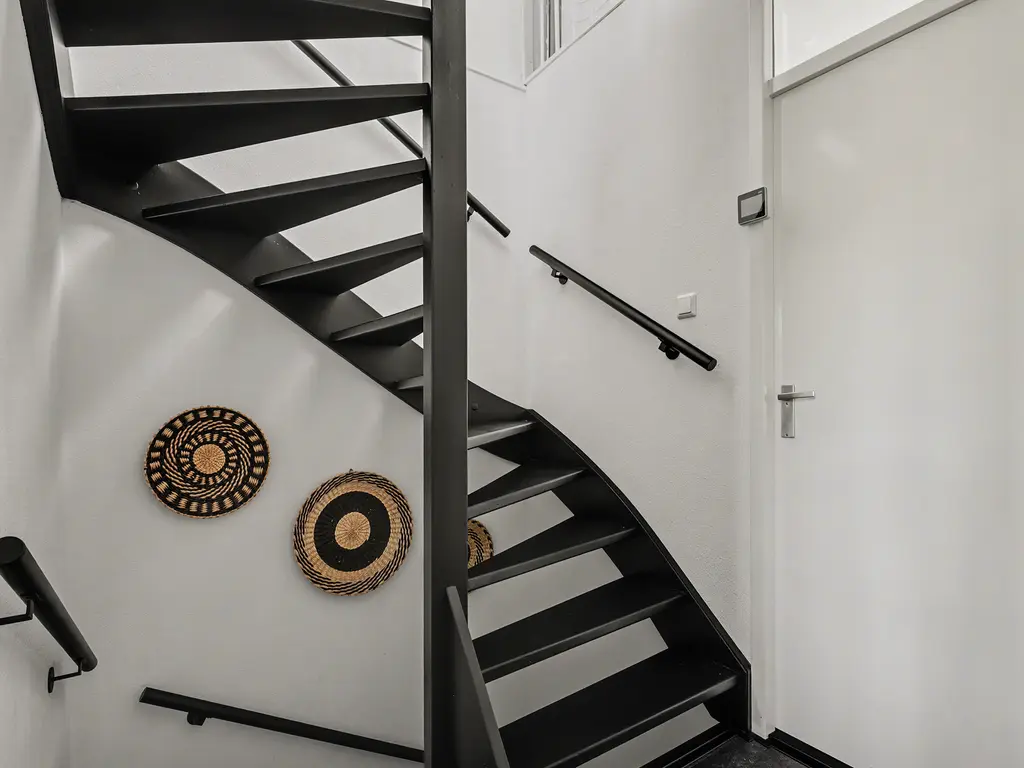 Jean-Paul Sartre-erf 86, DORDRECHT