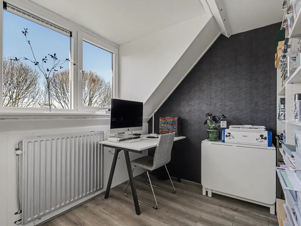 Jean-Paul Sartre-erf 86, DORDRECHT