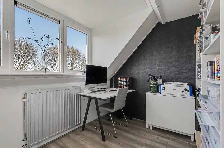 Jean-Paul Sartre-erf 86