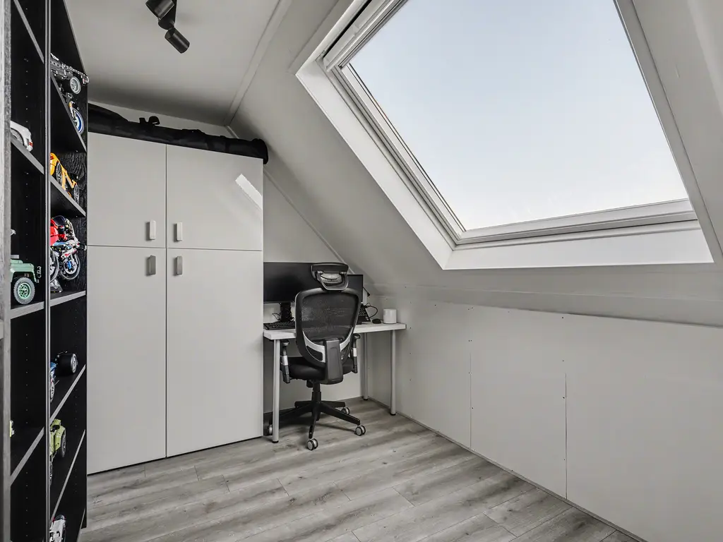 Jean-Paul Sartre-erf 86, DORDRECHT