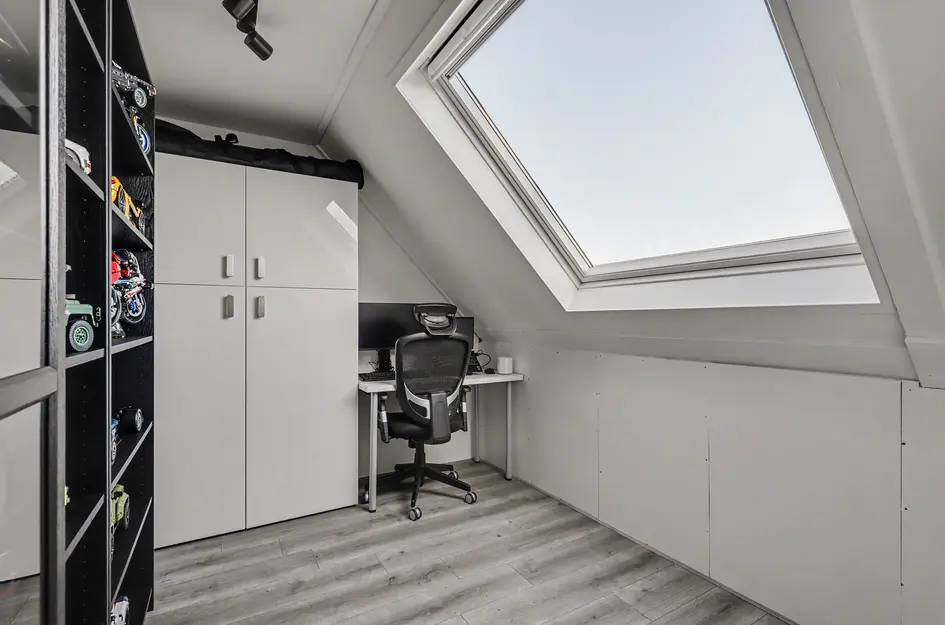 Jean-Paul Sartre-erf 86