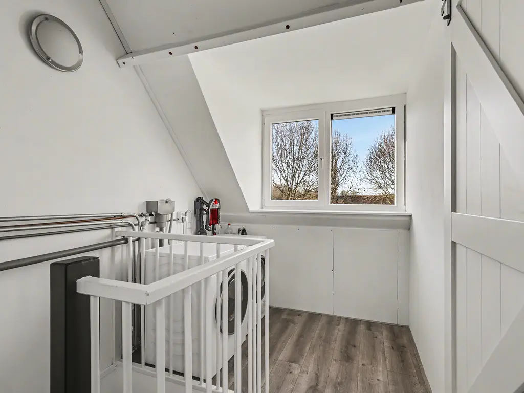 Jean-Paul Sartre-erf 86, DORDRECHT