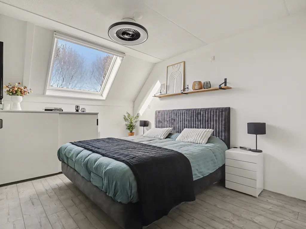 Jean-Paul Sartre-erf 86, DORDRECHT