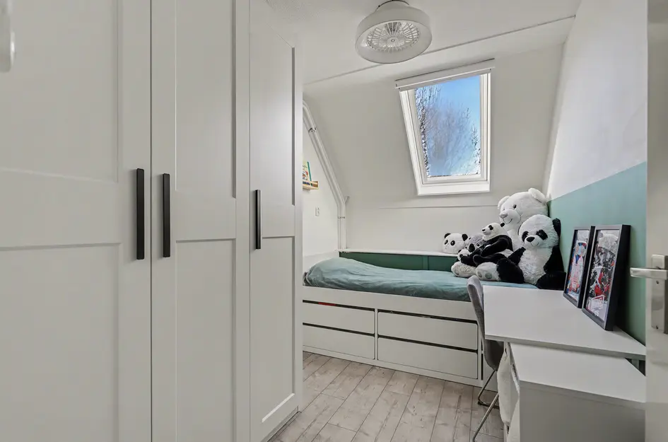 Jean-Paul Sartre-erf 86