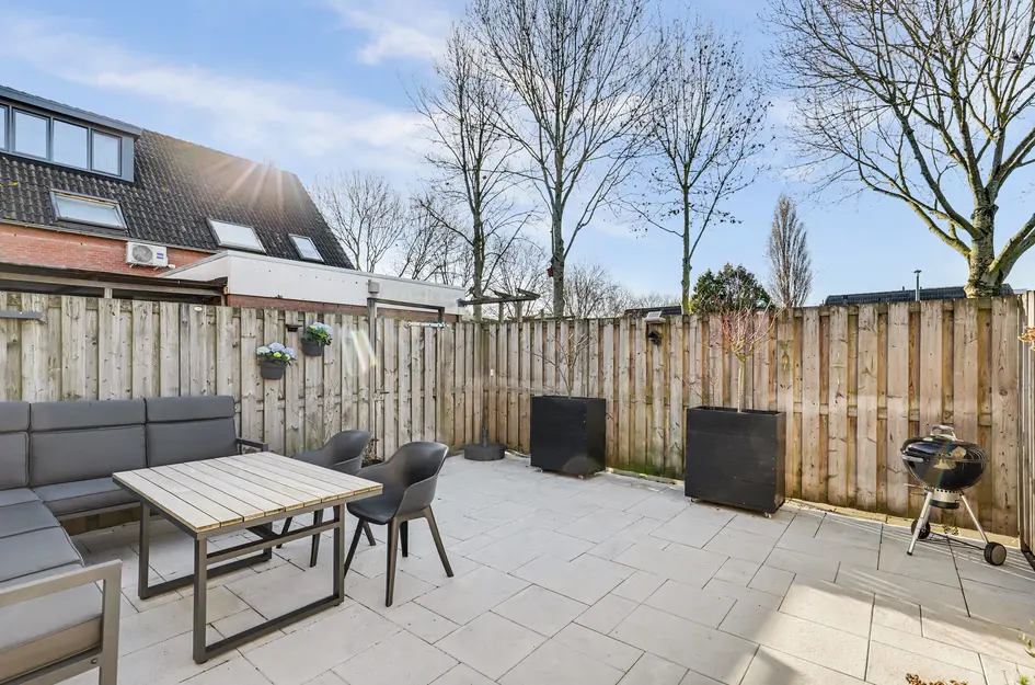 Jean-Paul Sartre-erf 86