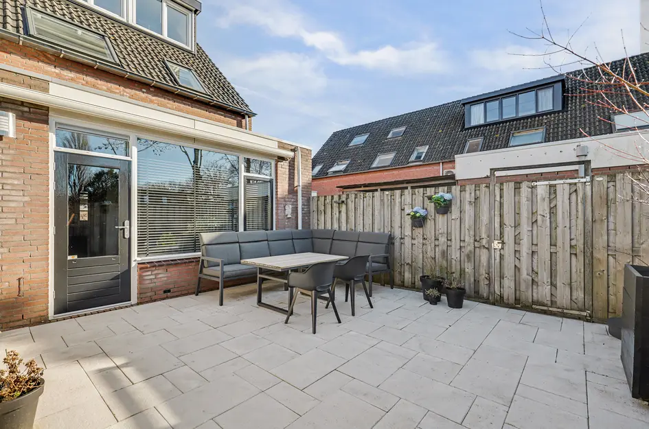 Jean-Paul Sartre-erf 86