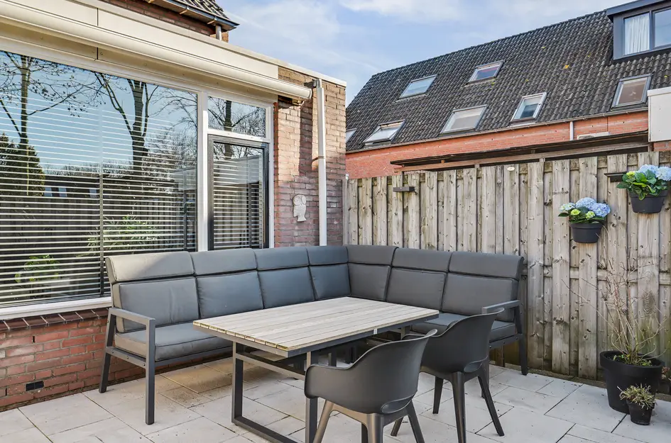 Jean-Paul Sartre-erf 86