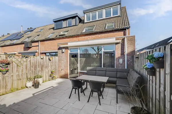 Jean-Paul Sartre-erf 86