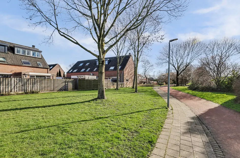 Jean-Paul Sartre-erf 86