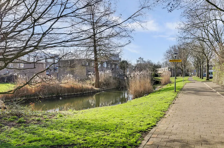 Jean-Paul Sartre-erf 86