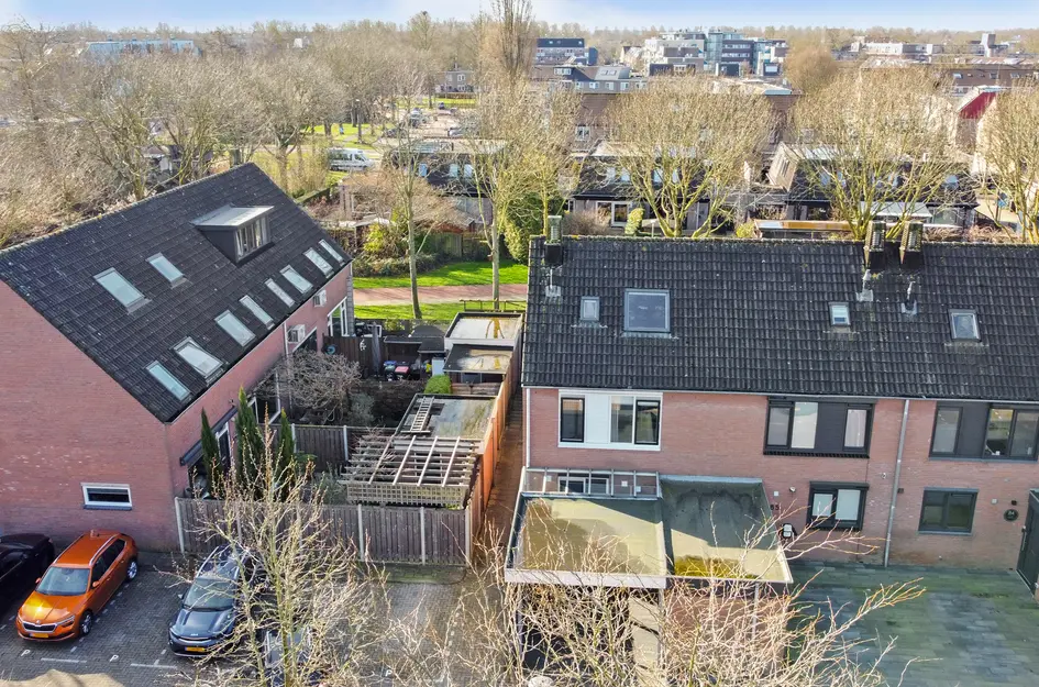 Jean-Paul Sartre-erf 86