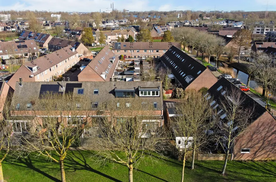 Jean-Paul Sartre-erf 86