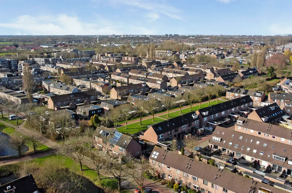 Jean-Paul Sartre-erf 86