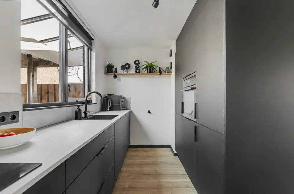 Jean-Paul Sartre-erf 86