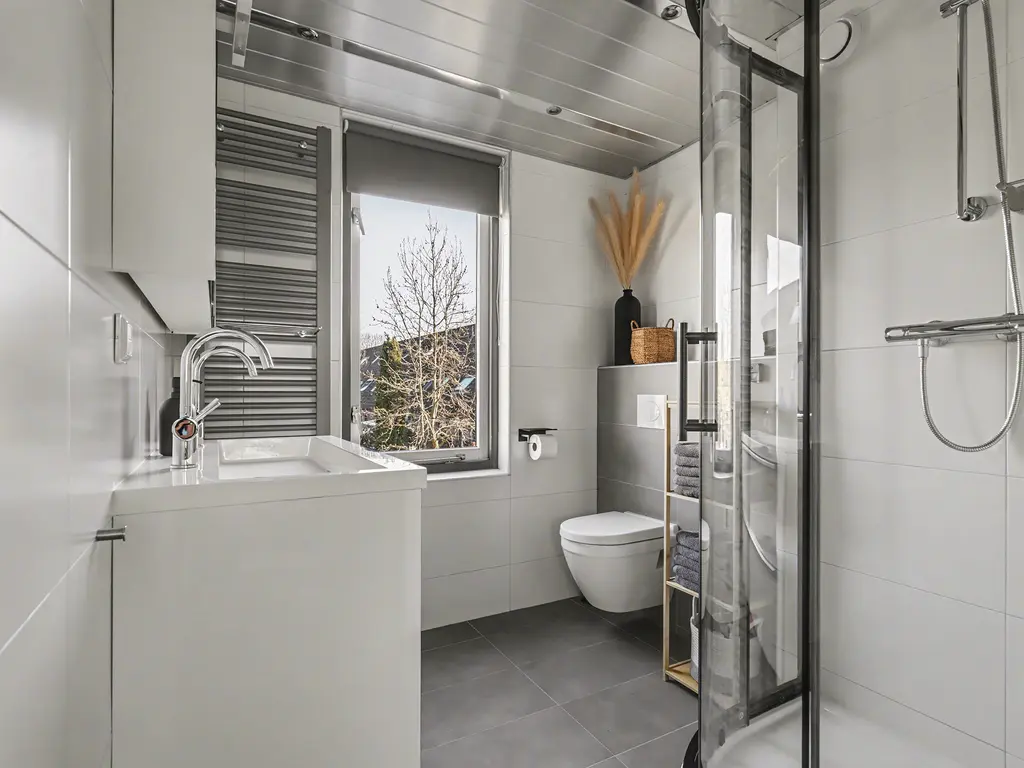 Jean-Paul Sartre-erf 86, DORDRECHT