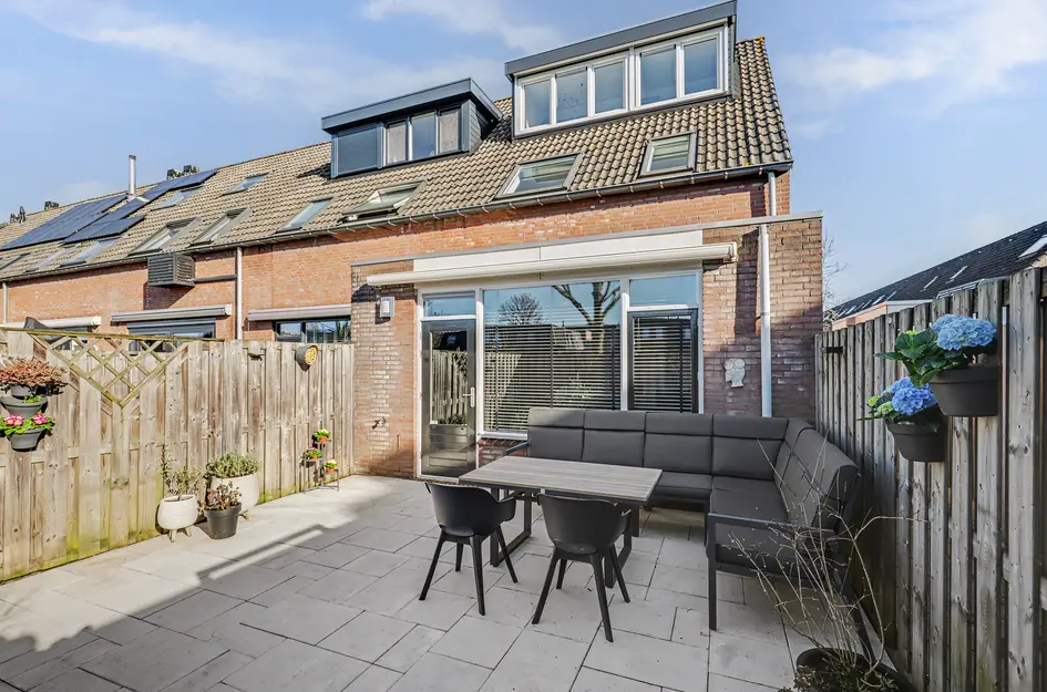 Jean-Paul Sartre-erf 86