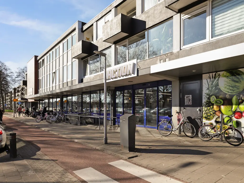 Verweystraat 50, ZWIJNDRECHT