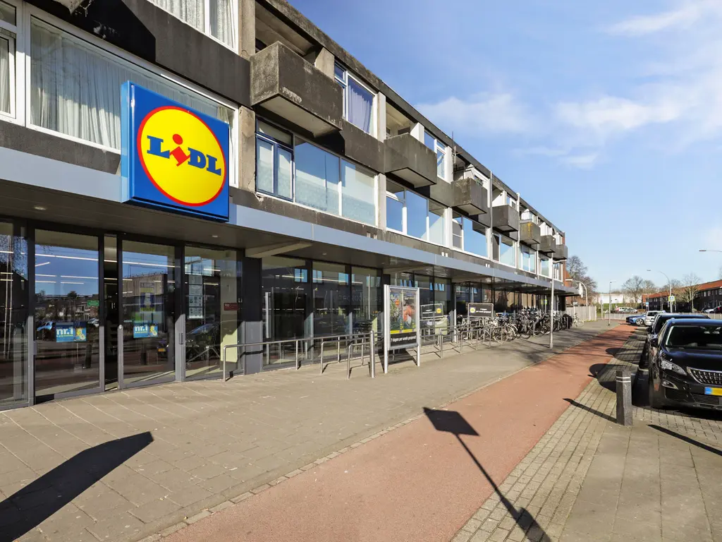 Verweystraat 50, ZWIJNDRECHT